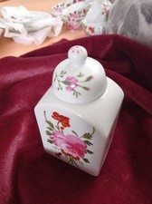 WARNECKE " OSTFRIESISCHE ROSE