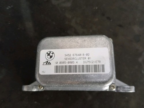 Bmw dsc sensor 676401802 - bmw,