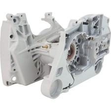 Kurbelwellengehäuse