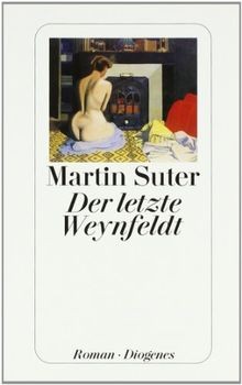 Der letzte weynfeldt von - der,