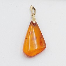 Vintage AM. Double Modeschmuck