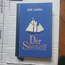Der Seewolf Jack London ; ins
