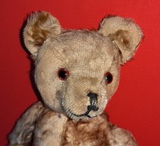 Alter hermann steiff - /,