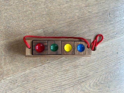 Crazy ampelspiel - crazy, 4