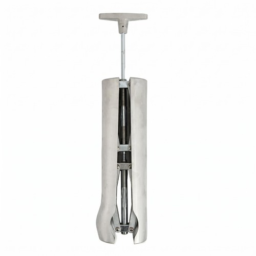 Aluminium-Stiefelspanner