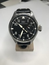 IWC Big Pilot 46 mm