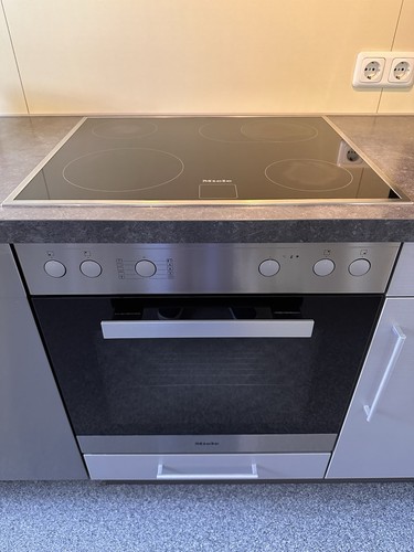 Miele einbaubackofen h2660e - einbaubackofen,
