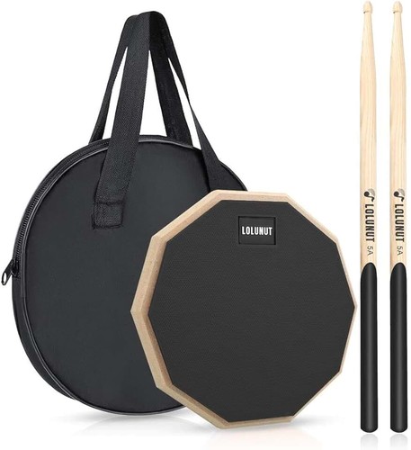 Practice pad übungspad - 12"practice,
