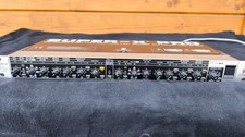 Behringer SUPER-X PRO CX3400 2/3-Way Stereo & 4-Way Mono Crossover