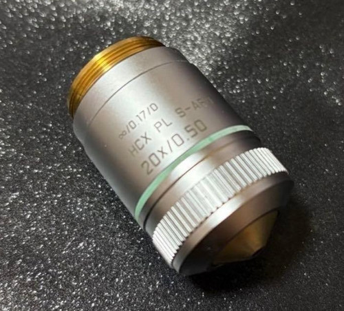 Leica hcx apo 20x 0 - leica, s-apo