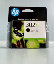 Original 302xl black - original,