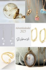 Adventskalender Schmuck 2025
