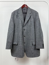 Men’s Harris Tweed Westbury