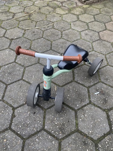 Puky wutsch laufrad - puky,