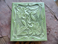 Wunderschöne Jugendstil