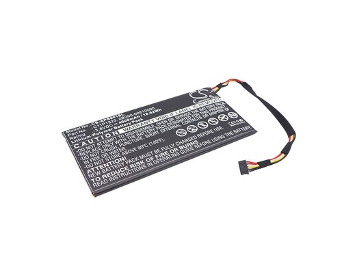 Ersatzakku aps001sl - ersatzakku,