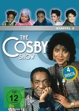 Die Bill Cosby Show-St2/Amaray
