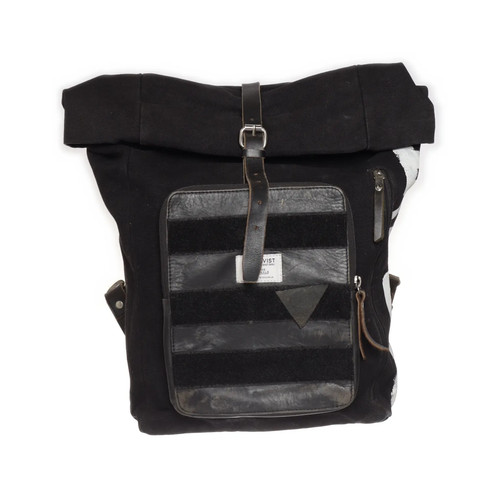 Sandqvist rucksack unisex - sandqvist,, rucksack,