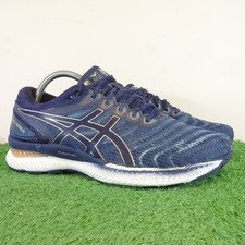 Asics Turnschuhe Größe 8