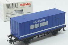 1:87 HO Märklin Techniches