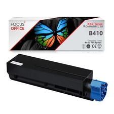 Kompatible XL Tonerkartusche