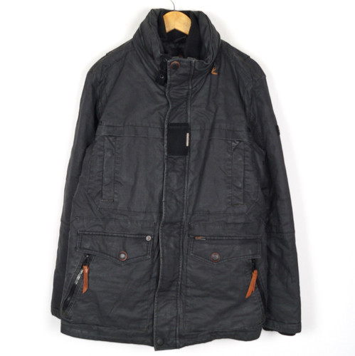 Khujo tassilo herren - khujo, parka