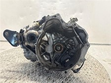 Handschaltgetriebe Chevrolet