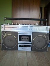 Siemens Club 743 Stereo Radio