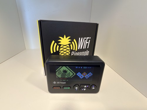 Hak5 pineapple pager - hak5,