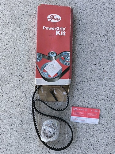 Gates powergrip - gates, powergrip®