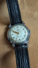 Rodina Herrenuhr Vintage UdSSR Russisch Automatic Poljot