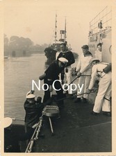 Foto WK2  Kptl. Kleikamp auf