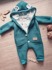 🍁NEU🍁 Walkoverall Baby