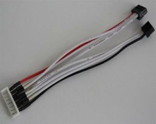 5 x Balancer-Adapterkabel