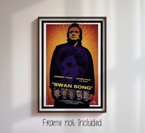 Columbo johnny cash - columbo,