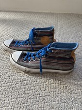 Converse Chuck Taylor Hi