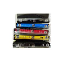 Epson Druckerpatronen Set 26, T2612 + Photo Black für XP-510, 600, 610, 615, 700