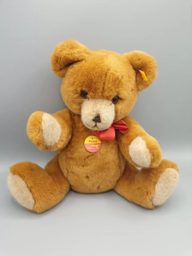Steiff teddy bär - steiff,