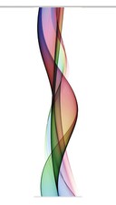 Flächenvorhang Schiebevorhang