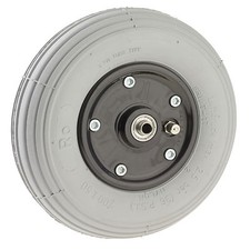 Luft Rollstuhlreifen 200x50