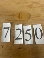 Märklin H0 7250 Pfeiler