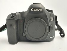 Canon 5D Mark III Full Frame