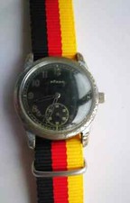WW2 BUREN DH Uhr German
