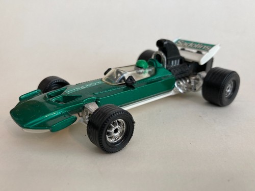 Corgi toys auto - auto, wheels