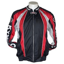 Kushitani Kymco Mesh