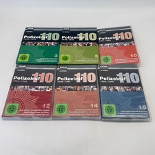 DVD Polizeiruf 110 Staffel 3 5 10 12 14 16 Serie Kultserie