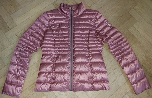 Bomboogie steppjacke satin - bomboogie,
