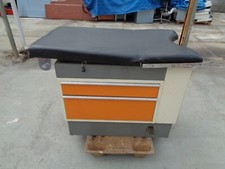 Untersuchungsstuhl Gynstuhl