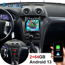 9.7'' Für Ford Mondeo MK4