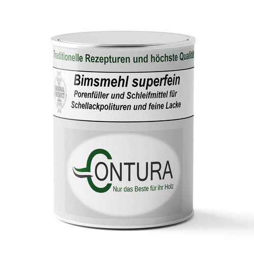 250g bimsmehl porenfüller - 250g,
